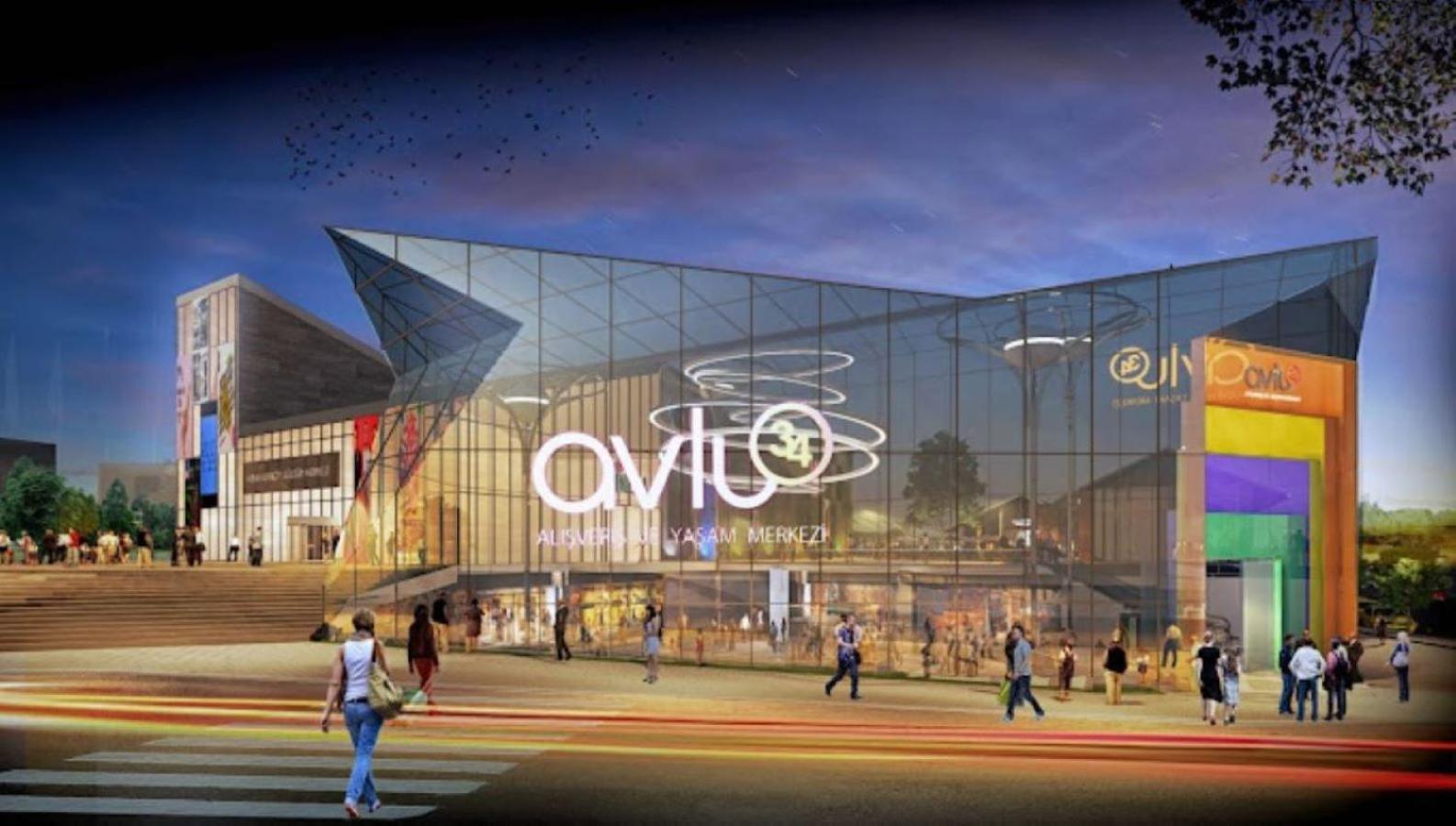 Istanbul City Airport Hotel Exterior foto